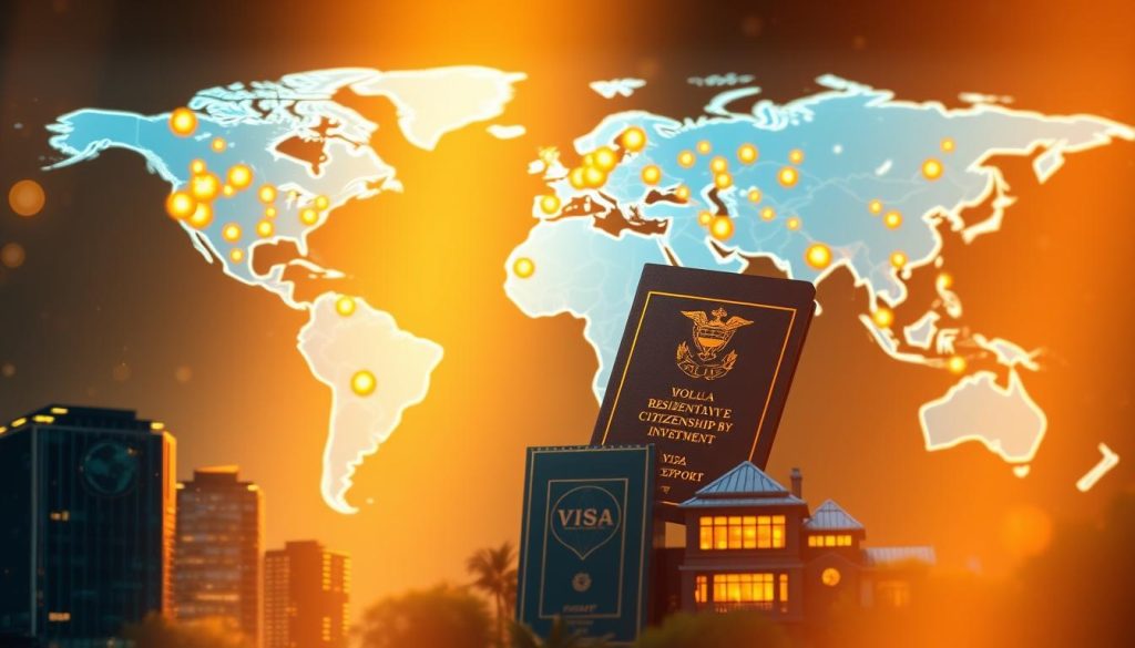 Golden-Visa.com – Your Trusted Guide to Global Residency and Citizenship by Investment