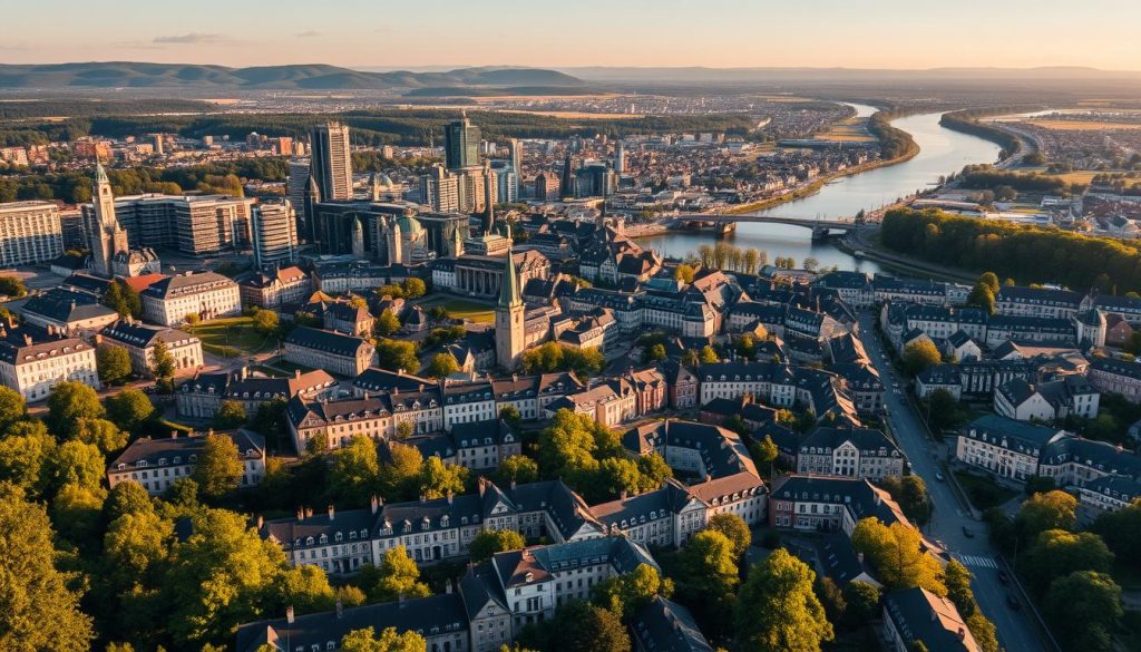 Invest in Luxembourg | Real Estate & Property Opportunities 2025