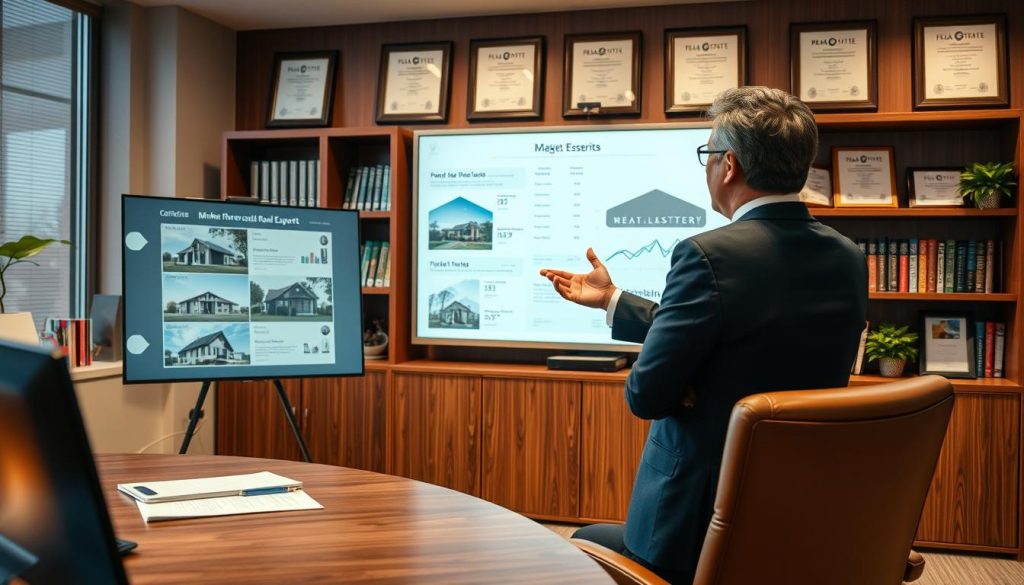 Get Advice from Property Experts | Professional Guidance for Smart Real Estate Investments